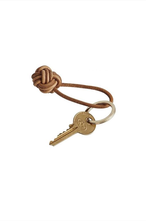 OYOY breloc Keyring Knot-Depozitare și organizare