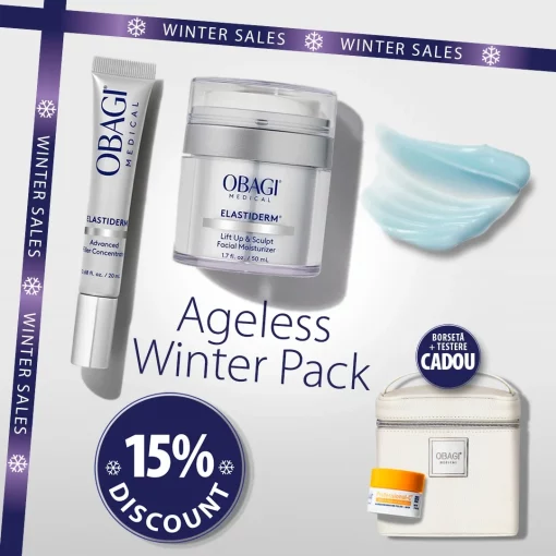 Obagi Medical Ageless Winter Pack-Branduri-OBAGI