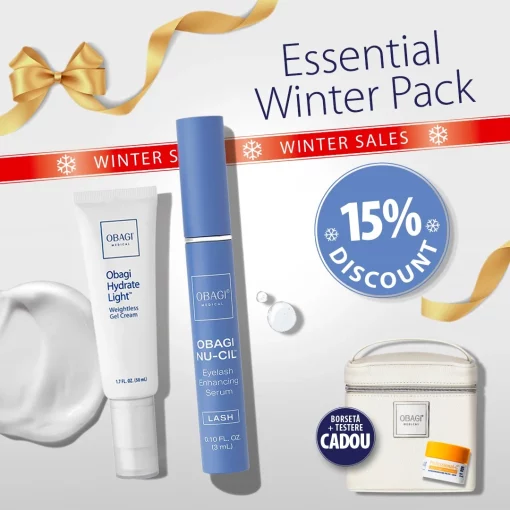 Obagi Medical Essential Winter Pack-Branduri-OBAGI