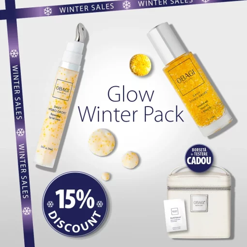 Obagi Medical Glow Winter Pack-Branduri-OBAGI