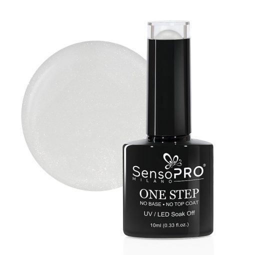 Oja Semipermanenta One Step SensoPRO Milano 10ml