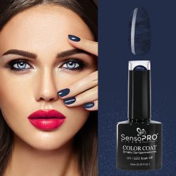 Oja Semipermanenta SensoPRO Milano 10ml 035 Navy Blue 2
