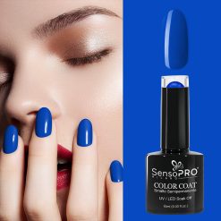 Oja Semipermanenta SensoPRO Milano 10ml 103 Alice Blue 2
