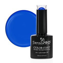 Oja Semipermanenta SensoPRO Milano 10ml - 103 Alice Blue-Oja Semipermanenta  data-eio=