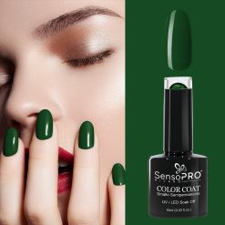 Oja Semipermanenta SensoPRO Milano 10ml 110 Irish Luck 2