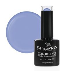 Oja Semipermanenta SensoPRO Milano 10ml - 149 Pastel Lilac-Oja Semipermanenta  data-eio=