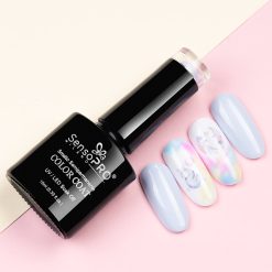 Oja Semipermanenta SensoPRO Milano 10ml 152 Graceful Angel 3