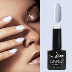 Oja Semipermanenta SensoPRO Milano 10ml 152 Graceful Angel 5