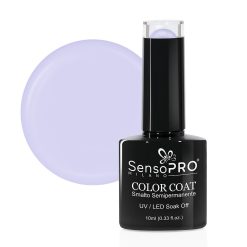 Oja Semipermanenta SensoPRO Milano 10ml - 186 Mermaid Spin-Oja Semipermanenta > Oja SensoPRO 10ml