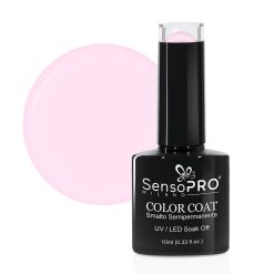 Oja Semipermanenta SensoPRO Milano 10ml - 227 Ballerina Nude-Oja Semipermanenta  data-eio=