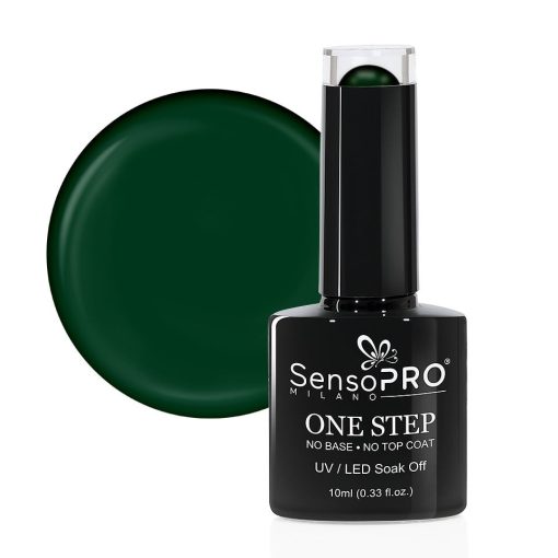 Oja Semipermanenta SensoPRO Milano One Step 10ml