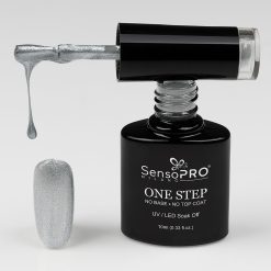 Shine Steel #025-Oja Semipermanenta > Oja OneStep SensoPRO 10ml