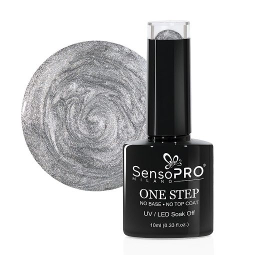 Oja Semipermanenta SensoPRO Milano One Step 10ml