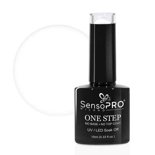 Oja Semipermanenta SensoPRO Milano One Step 10ml