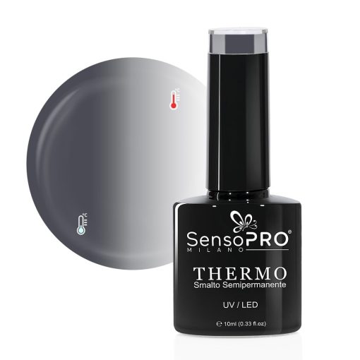 Oja Semipermanenta Termica SensoPRO Milano - Favourite Choise 10ml-Oja Semipermanenta > Oja Termica SensoPRO