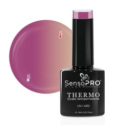 Oja Semipermanenta Termica SensoPRO Milano - Fiesta Beach 10ml-Oja Semipermanenta > Oja Termica SensoPRO