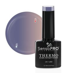 Oja Semipermanenta Termica SensoPRO Milano - French Mystery 10ml-Oja Semipermanenta > Oja Termica SensoPRO