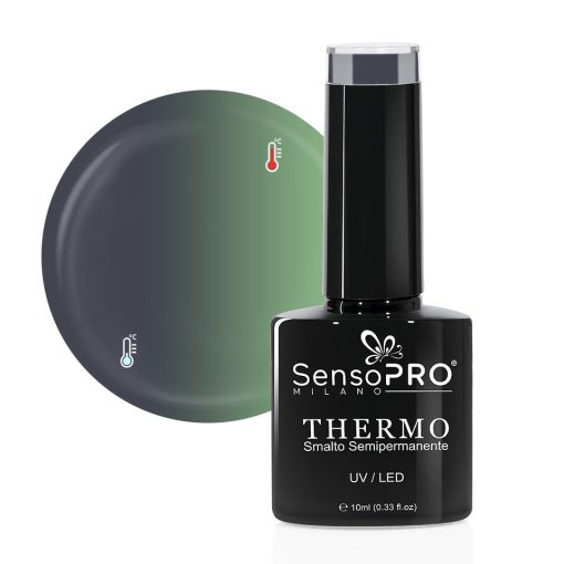 Oja Semipermanenta Termica SensoPRO Milano - Fresh Touch 10ml-Oja Semipermanenta > Oja Termica SensoPRO