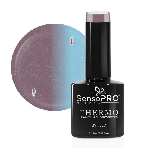 Oja Semipermanenta Termica SensoPRO Milano - Infinity Reach 10ml-Oja Semipermanenta > Oja Termica SensoPRO