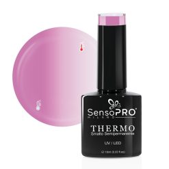 Oja Semipermanenta Termica SensoPRO Milano - Princess Fantasy 10ml-Oja Semipermanenta > Oja Termica SensoPRO