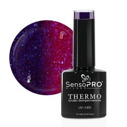 Oja Semipermanenta Termica SensoPRO Milano - Rich Bliss 10ml-Oja Semipermanenta > Oja Termica SensoPRO