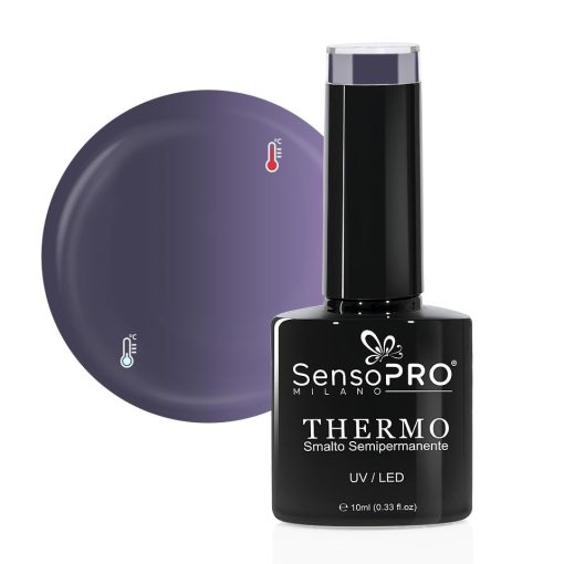 Oja Semipermanenta Termica SensoPRO Milano - Rise Grace 10ml-Oja Semipermanenta > Oja Termica SensoPRO