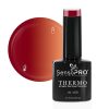 Oja Semipermanenta Termica SensoPRO Milano - Scarlet Nude 10ml-Oja Semipermanenta > Oja Termica SensoPRO