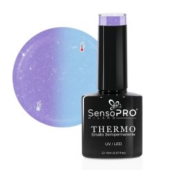 Oja Semipermanenta Termica SensoPRO Milano - Timeless Bliss 10ml-Oja Semipermanenta > Oja Termica SensoPRO