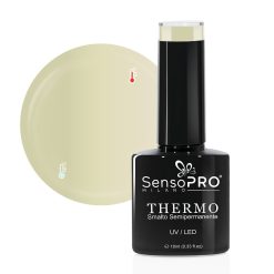 Oja Semipermanenta Termica SensoPRO Milano - Vanilla Cake 10ml-Oja Semipermanenta > Oja Termica SensoPRO