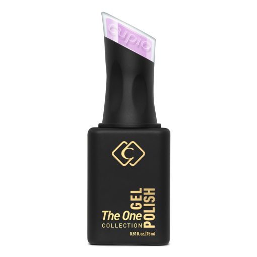 Oja semipermanenta Cupio The One - Glam Mauve 15ml-Oje Semipermanente-The One Collection