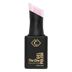 Oja semipermanenta Cupio The One - Glossy Pink 15ml-Oje Semipermanente-The One Collection