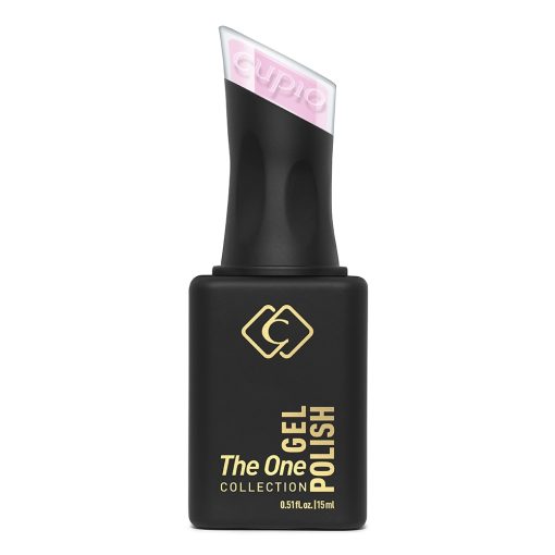 Oja semipermanenta Cupio The One Sophistipink 15ml-Manichiura-Oje Semipermanente