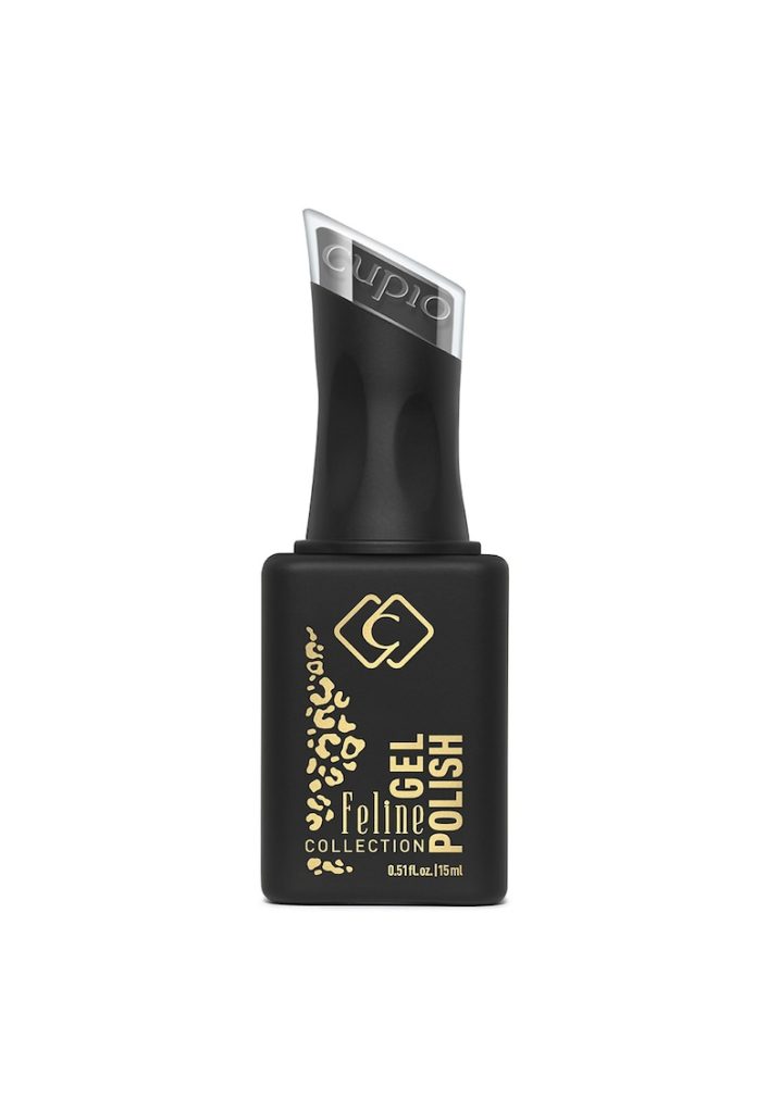 Oja semipermanenta Feline Collection - Midnight Meow 15ml-FEMEI-GENTI SI ACCESORII/Produse cosmetice