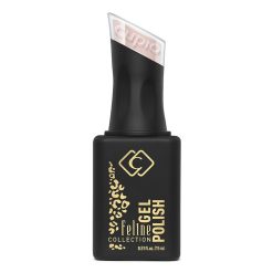 Oja semipermanenta Feline Collection - Panthera Pink 15ml-FEMEI-GENTI SI ACCESORII/Produse cosmetice