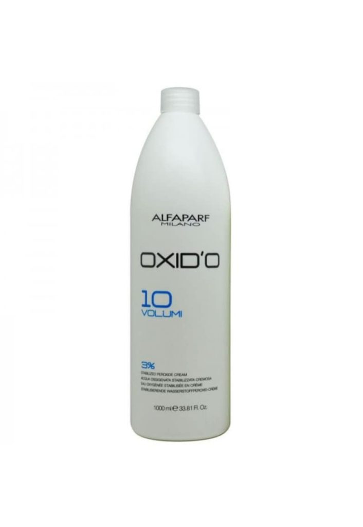 Oxidant crema Evolution of Color 10 vol (3%) - 1000ml-FEMEI-GENTI SI ACCESORII/Produse cosmetice