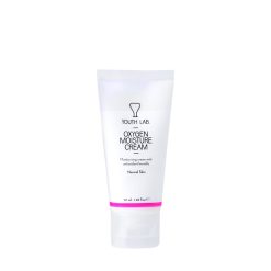 Oxygen moisture cream - normal skin 50 ml-Ingrijirea pielii-Fata  data-eio=