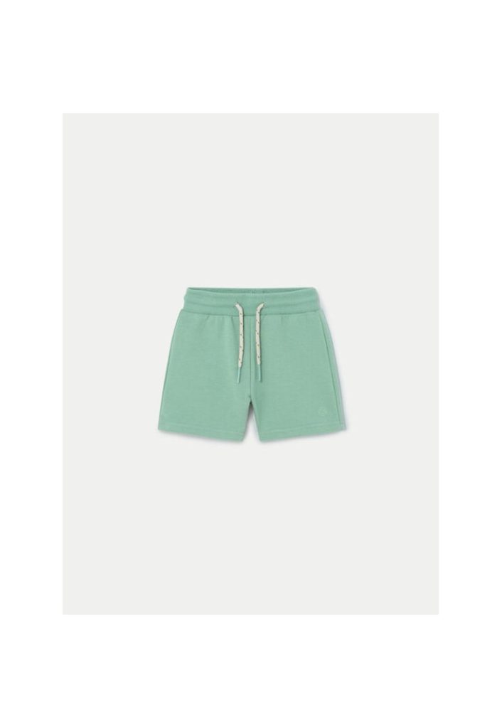 Pantaloni copii - 139789 - Verde - Bumbac-FETE-IMBRACAMINTE/Blugi