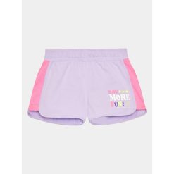 Pantaloni scurti sport Fete - 302266029 - Bumbac-FETE-IMBRACAMINTE/Salopete