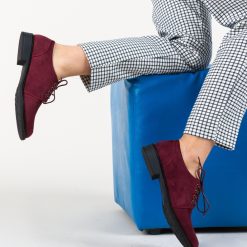 Pantofi Casual Leal Grena 2