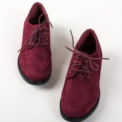 Pantofi Casual Leal Grena 3