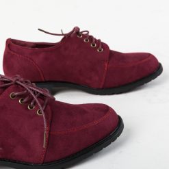 Pantofi Casual Leal Grena 4