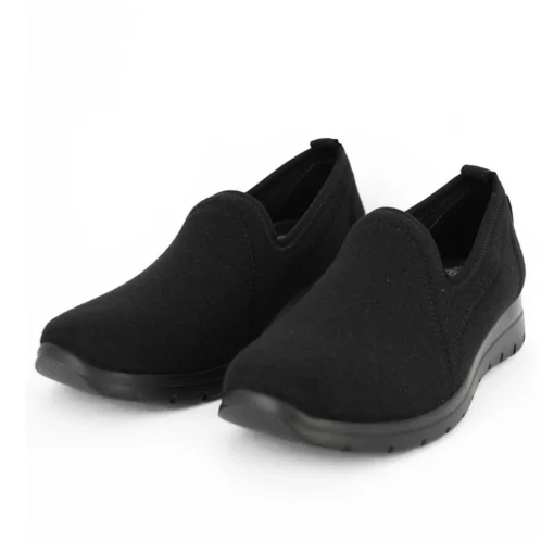 Pantofi Fly Flot 286 negru-Pantofi-Pantofi