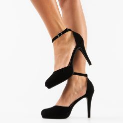 Pantofi dama Cryst Negri 2