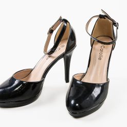 Pantofi dama Cryst Negri 2 5