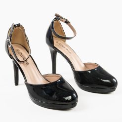 Pantofi dama Cryst Negri 2 6