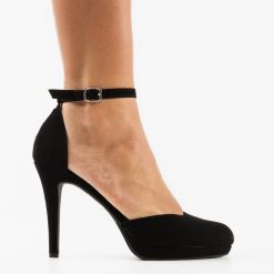 Pantofi dama Cryst Negri 4