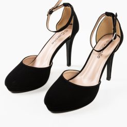 Pantofi dama Cryst Negri 5