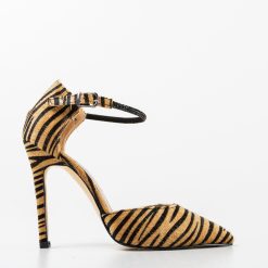 Pantofi dama Katalin Print 3