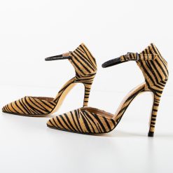 Pantofi dama Katalin Print 5