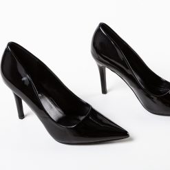 Pantofi dama Olson Negri 4